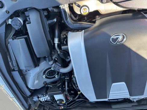 Used 2024 Lexus IS 350 F Sport image 31