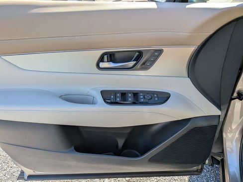 New 2026 Nissan Murano Platinum w/ Cargo Package image 12