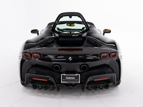 Used 2022 Ferrari SF90 Spider AWD/4WD image 44