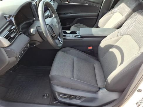 Certified 2025 Toyota Camry LE w/ Convenience Package AWD/4WD image 12
