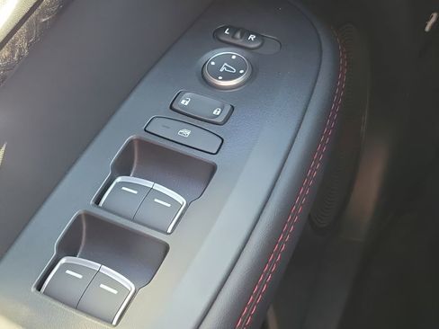 New 2025 Acura ADX A-Spec image 25