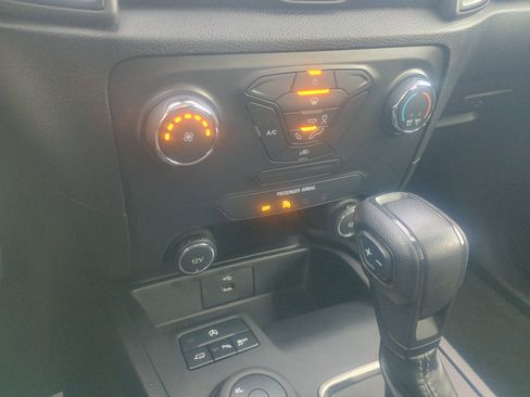 Certified 2019 Ford Ranger XL w/ Equipment Group 101A Mid image 24