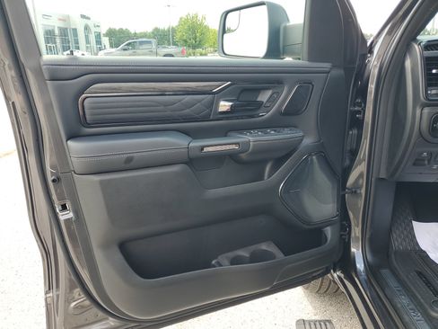 New 2026 RAM 1500 Limited image 15