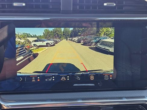 New 2026 GMC Sierra 3500 Denali w/ Denali Reserve Package AWD/4WD image 33