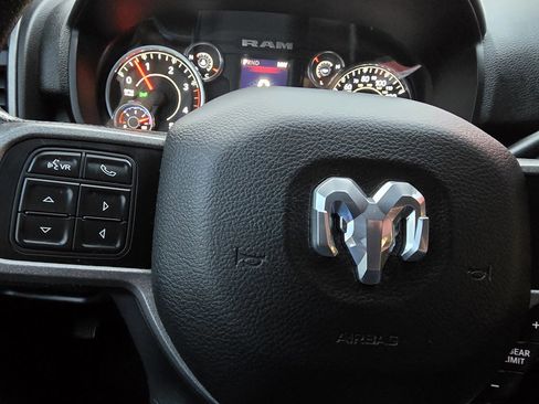 Used 2021 RAM 3500 Tradesman image 16