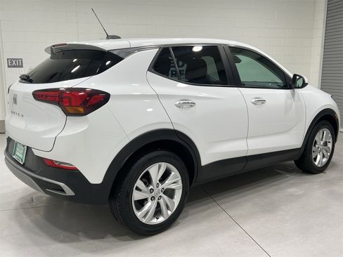 Used 2024 Buick Encore GX Preferred image 8