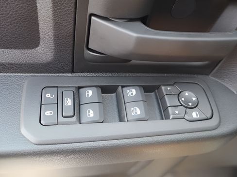 New 2026 RAM 3500 Tradesman AWD/4WD image 20