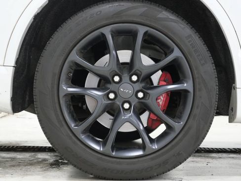 Used 2023 Dodge Durango SRT AWD/4WD image 10