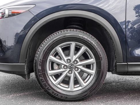 Used 2023 MAZDA CX-5 AWD 2.5 S image 37