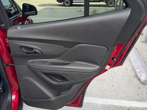 Used 2019 Buick Encore Preferred w/ Safety Package FWD image 22