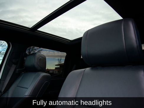 Used 2023 Toyota Tundra Platinum image 17