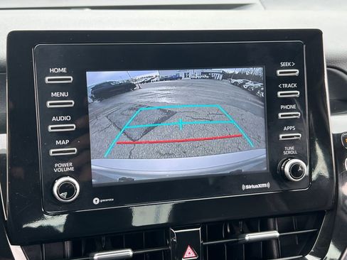 Used 2024 Toyota Camry SE image 21