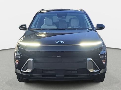 New 2026 Hyundai Kona SEL Sport FWD image 2