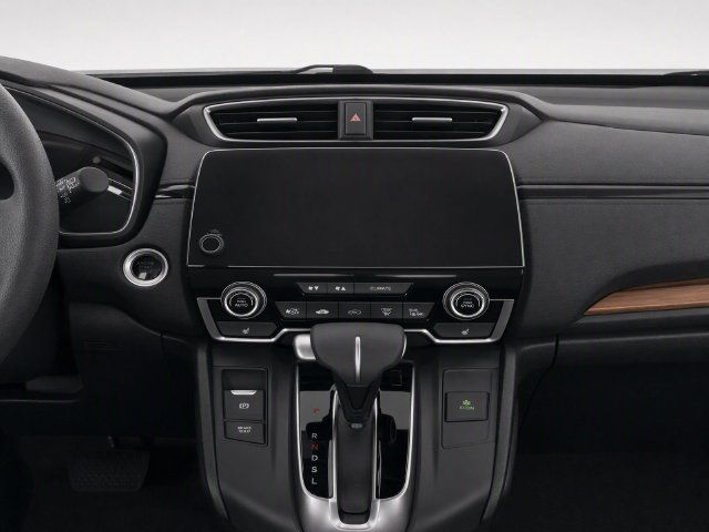 Certified 2018 Honda CR-V EX image 17