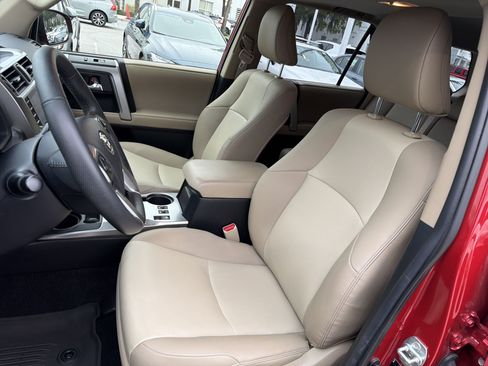 Used 2022 Toyota 4Runner SR5 Premium image 16