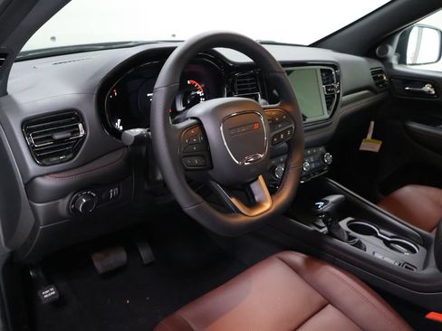 New 2026 Dodge Durango GT AWD/4WD image 22