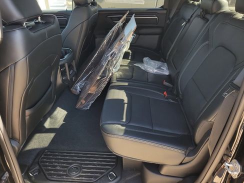 New 2026 RAM 1500 Rebel w/ Rebel Level 2 Equipment Group image 19