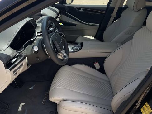 Used 2023 Genesis G80 3.5T Sport image 25