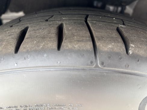 Used 2024 Toyota Corolla GR AWD/4WD image 12