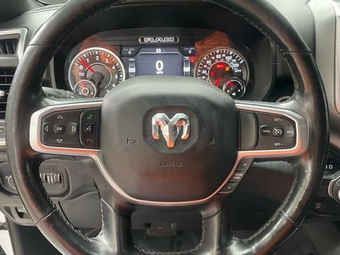 Used 2019 RAM 1500 Big Horn image 21