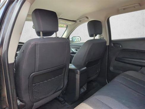 Used 2017 GMC Terrain SLE w/ Chrome Edition FWD image 12