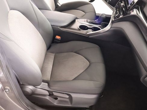 Used 2024 Toyota Camry LE image 12