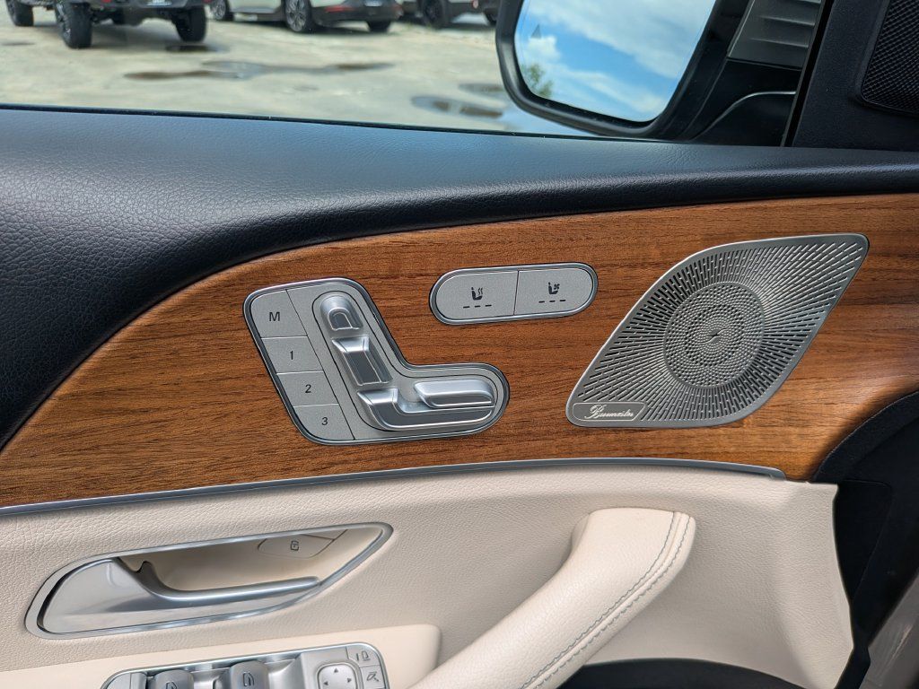 Used 2022 Mercedes-Benz GLE 350 image 21