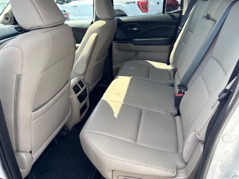 Used 2021 Honda Ridgeline RTL-E image 16