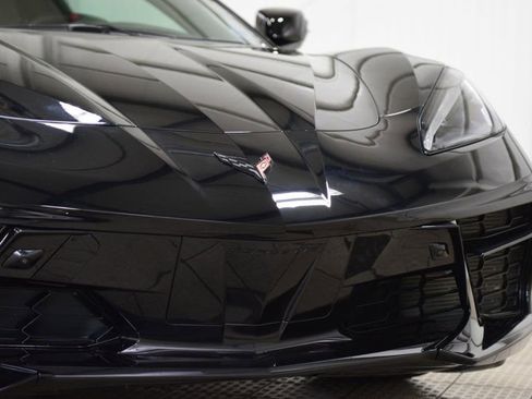 Used 2020 Chevrolet Corvette Stingray Premium Cpe w/ 3LT Preferred Equipment Group RWD image 11