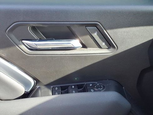 Used 2024 Chevrolet Colorado Z71 w/ Z71 Convenience Package 2 image 23