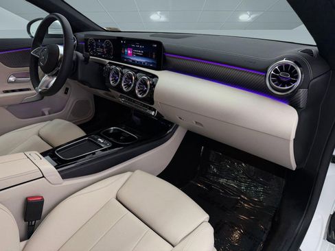 Certified 2026 Mercedes-Benz CLA 250 image 21