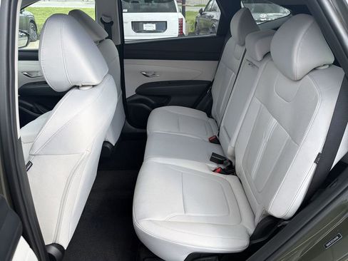 New 2026 Hyundai Tucson SEL AWD/4WD image 22