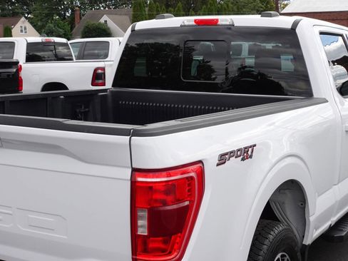 Used 2021 Ford F150 XLT w/ Equipment Group 302A High image 12