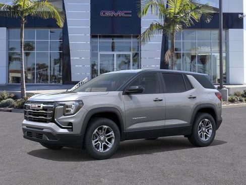 New 2026 GMC Terrain Elevation image 32