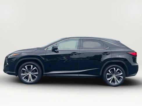 Used 2016 Lexus RX 350 FWD w/ Premium Package image 4