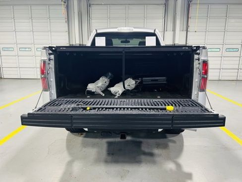 Used 2014 Ford F150 FX2 w/ FX Appearance Package image 9