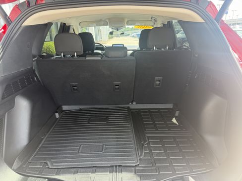 Used 2025 Ford Escape Active w/ Cold Weather Package AWD/4WD image 11