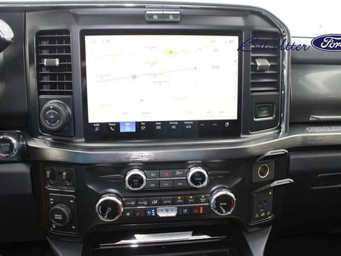 New 2025 Ford F250 Lariat w/ Lariat Ultimate Package image 15