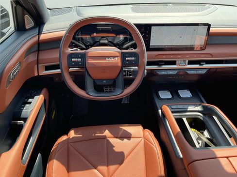 New 2027 Kia Telluride SX image 14