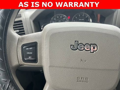 Used 2007 Jeep Grand Cherokee Laredo image 18