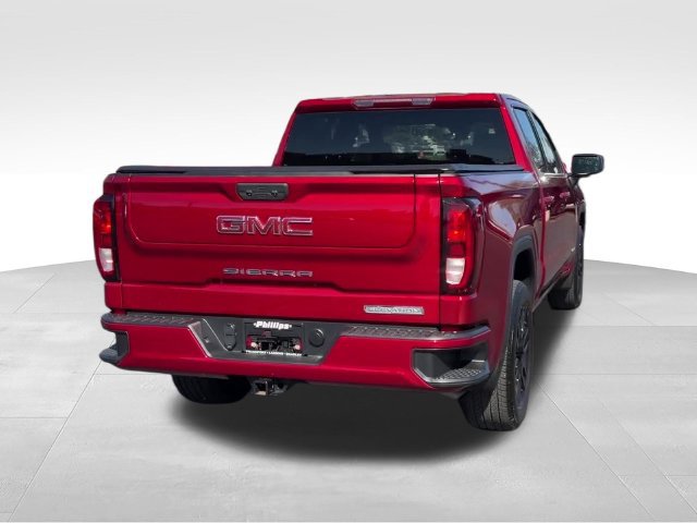 Certified 2024 GMC Sierra 1500 Elevation AWD/4WD image 6