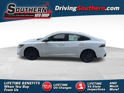 New 2026 Nissan Sentra SV w/ Floor Mat Package