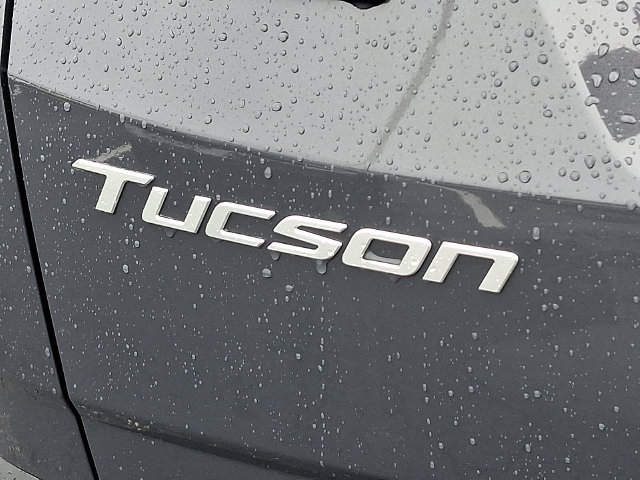New 2026 Hyundai Tucson Limited w/ Tow & Go Package AWD/4WD image 13