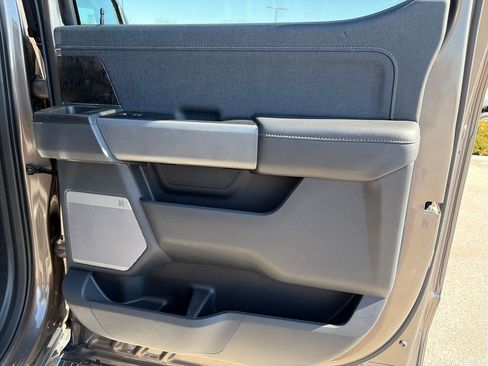 Used 2023 Ford F150 Lariat w/ Equipment Group 502A High image 39