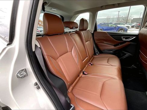 Used 2019 Subaru Forester Touring w/ Popular Package #3 image 30