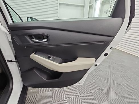 New 2026 Honda Accord LX image 32