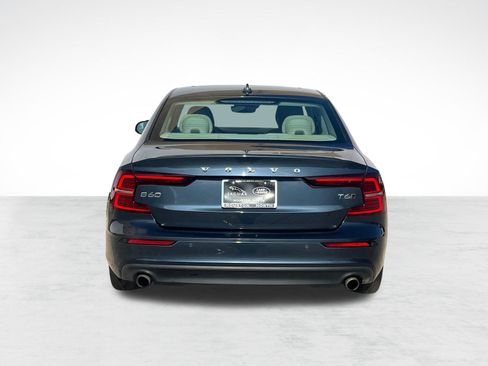 Used 2020 Volvo S60 T6 Momentum image 9