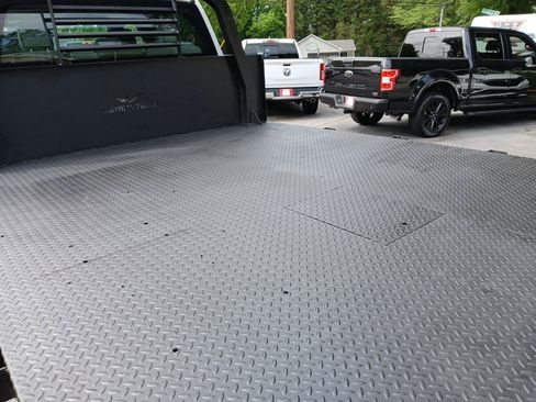 Used 2021 Ford F450 XL w/ Power Equipment Group AWD/4WD image 6