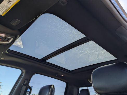 Used 2020 RAM 1500 Limited image 21