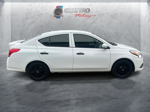 Used 2019 Nissan Versa S Plus FWD image 7